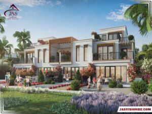 Exclusive Villa for sale | Cheapest in Market | Damac Lagoons