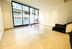 TOWNHOUSE FOR SALE IN WEST VILLAGE, AL FURJAN