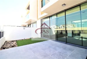 TOWNHOUSE FOR SALE IN WEST VILLAGE, AL FURJAN