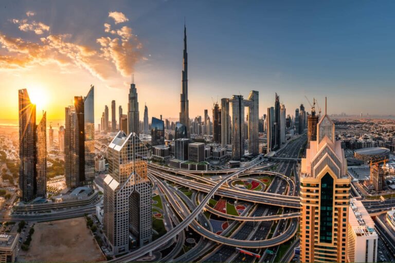 Hello Dubai Makes First Homes a Reality! A Game-Changer!