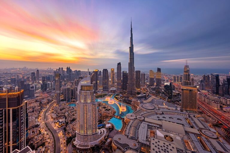 Dubai’s Super Prime Real Estate Market is on Fire!