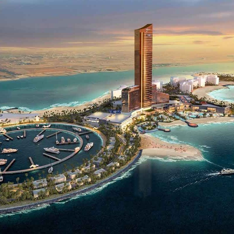 Ras Al khaimah
